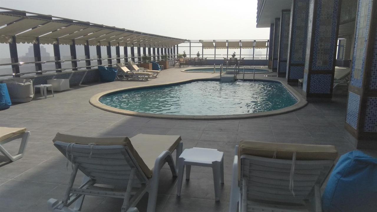 Horizon Shahrazad Hotel Giza Экстерьер фото