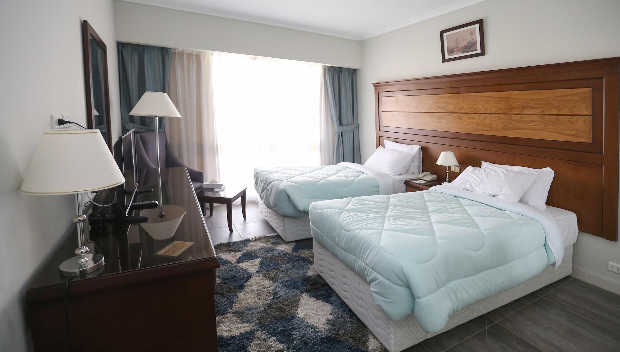 Horizon Shahrazad Hotel Giza Экстерьер фото