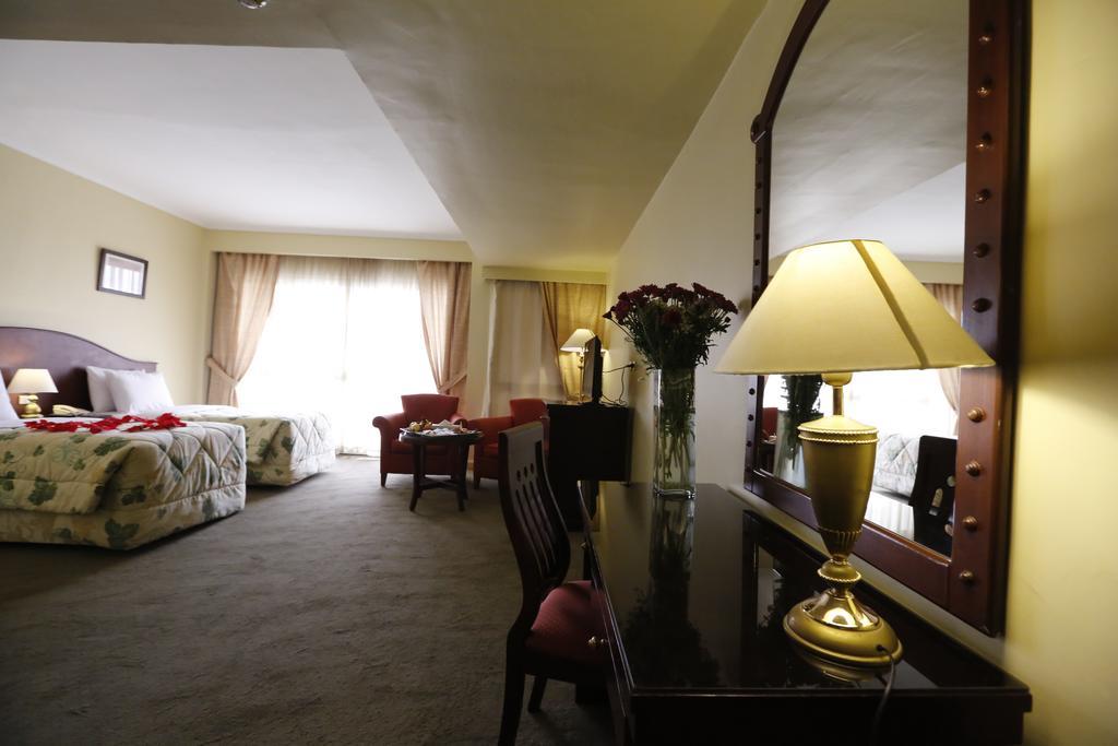 Horizon Shahrazad Hotel Giza Экстерьер фото