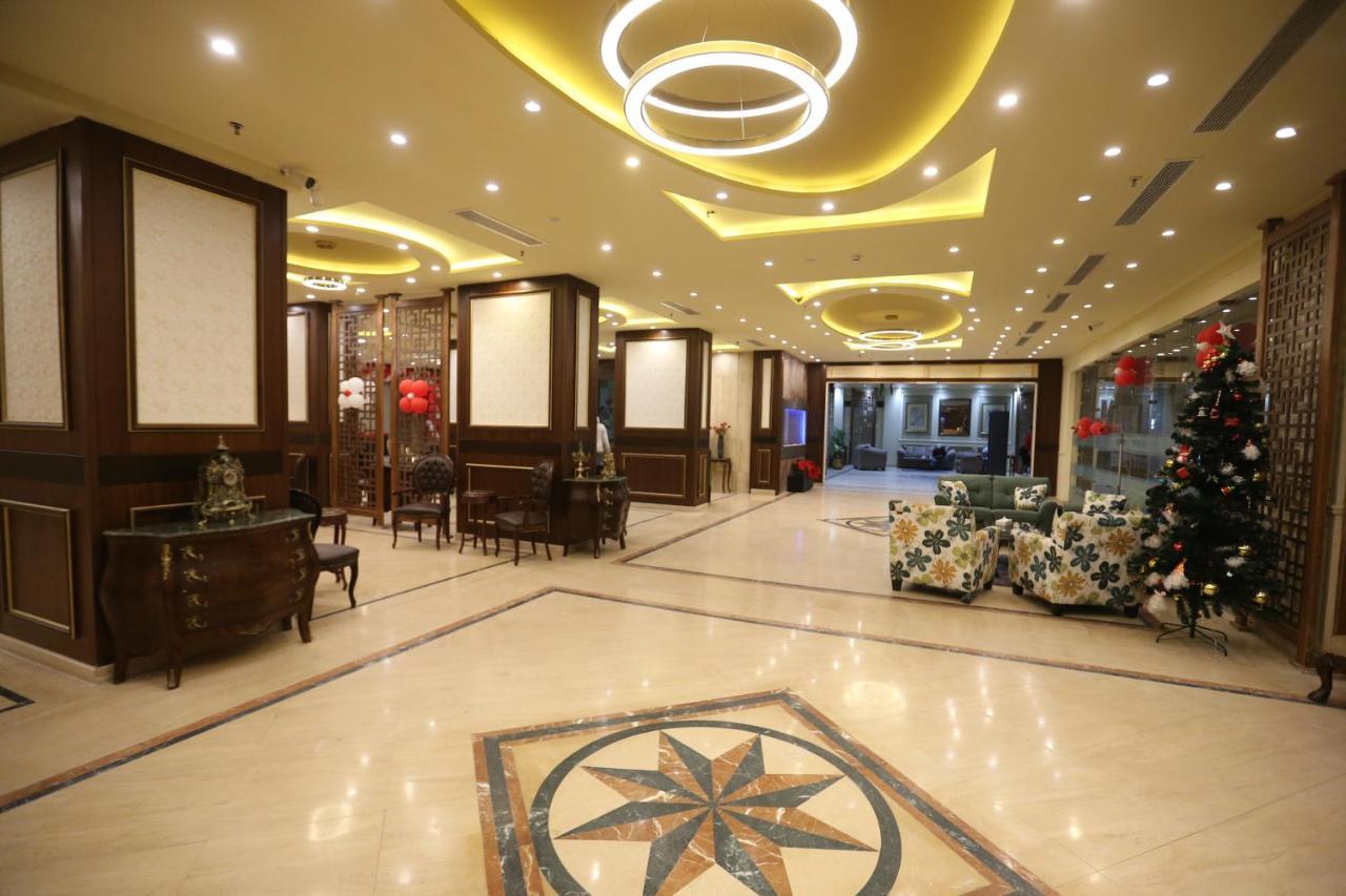 Horizon Shahrazad Hotel Giza Экстерьер фото