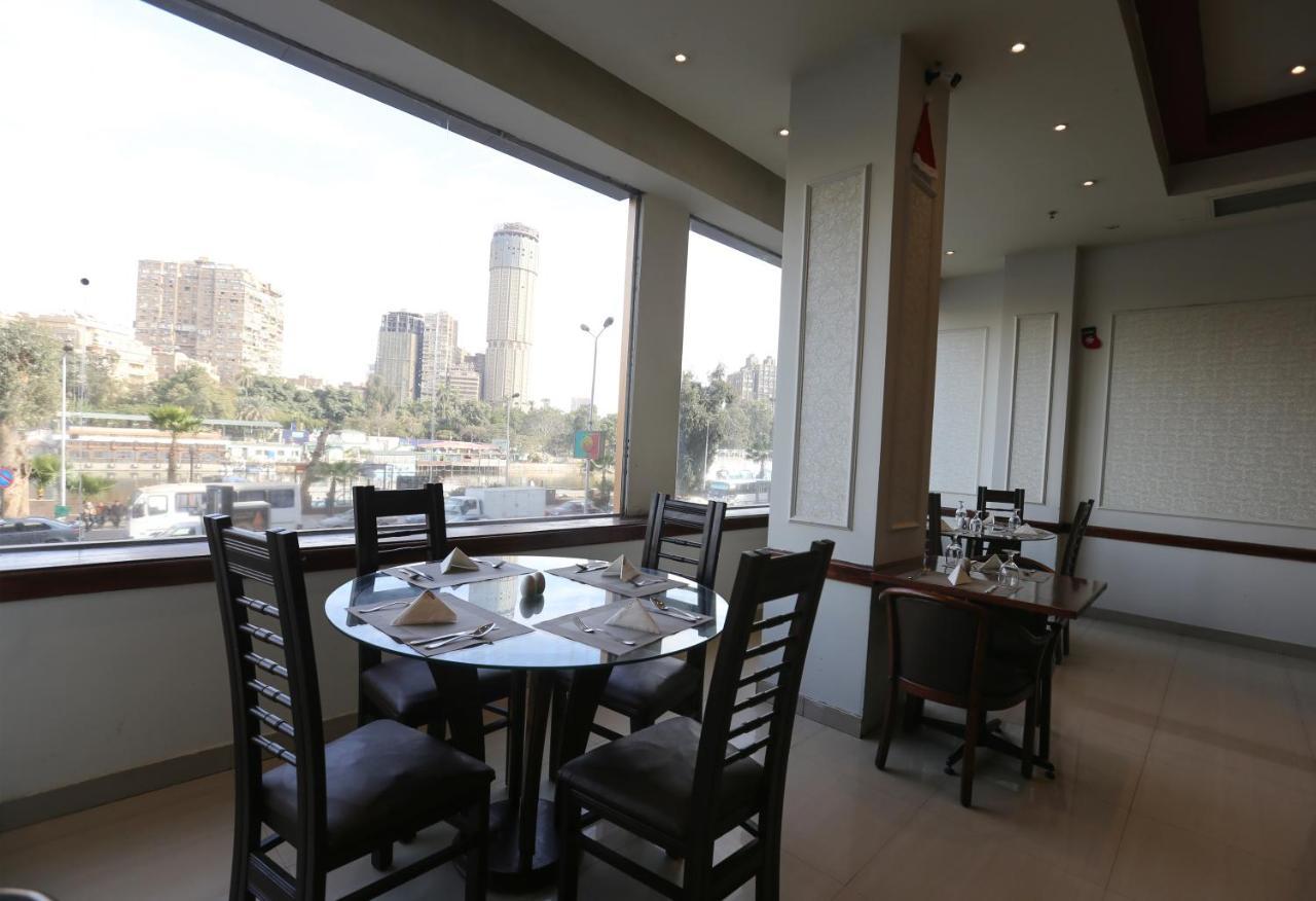 Horizon Shahrazad Hotel Giza Экстерьер фото