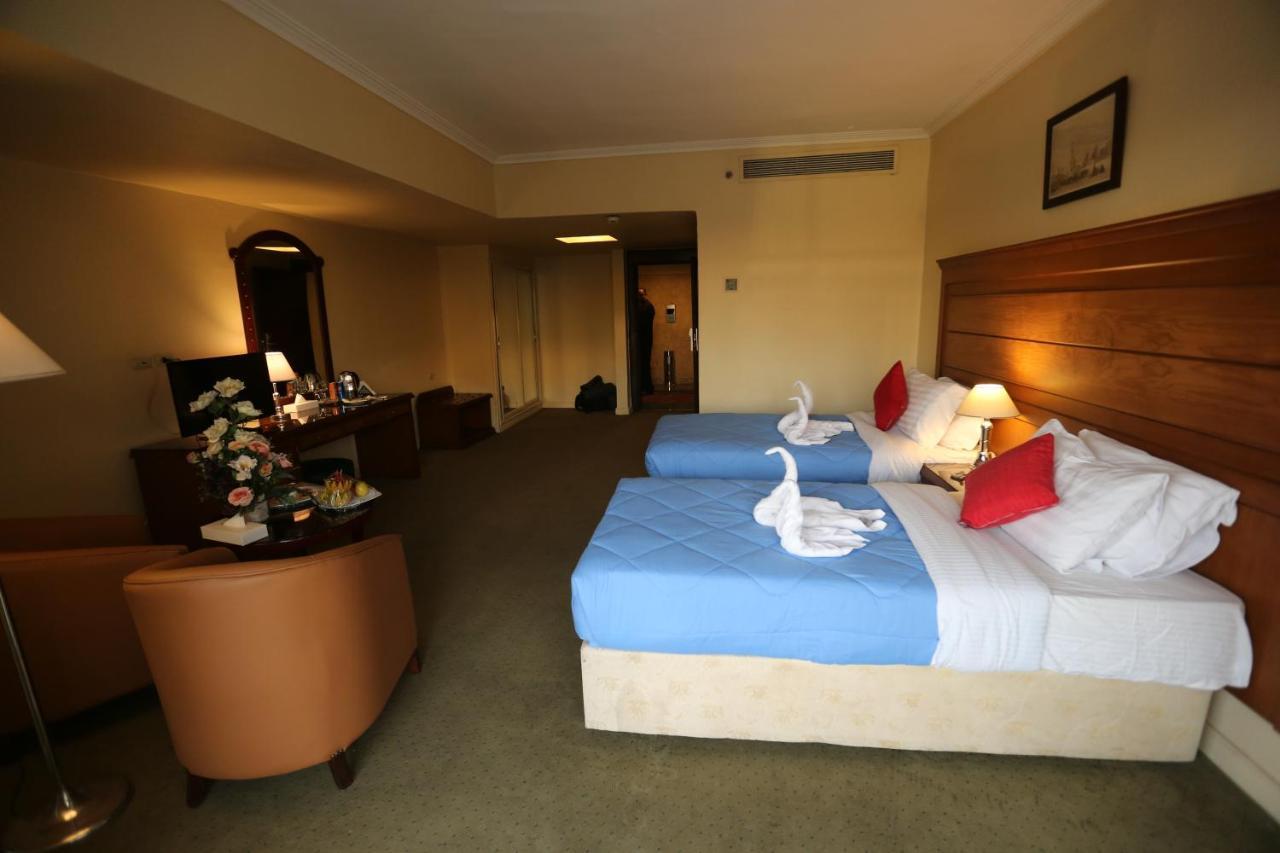 Horizon Shahrazad Hotel Giza Экстерьер фото