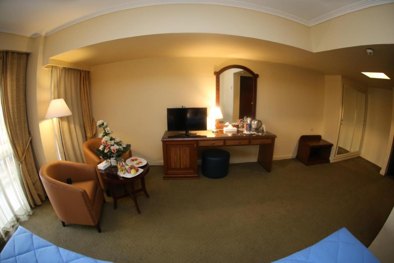 Horizon Shahrazad Hotel Giza Экстерьер фото