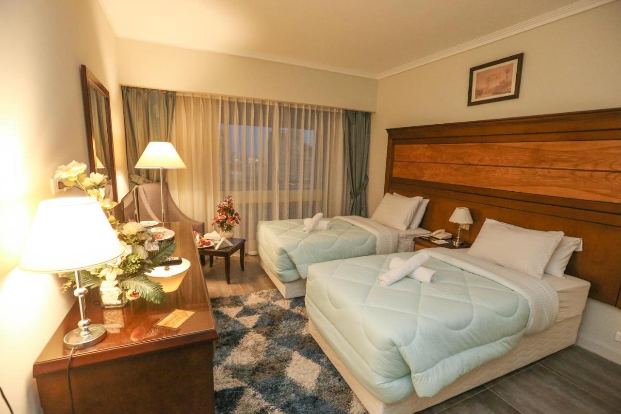 Horizon Shahrazad Hotel Giza Экстерьер фото