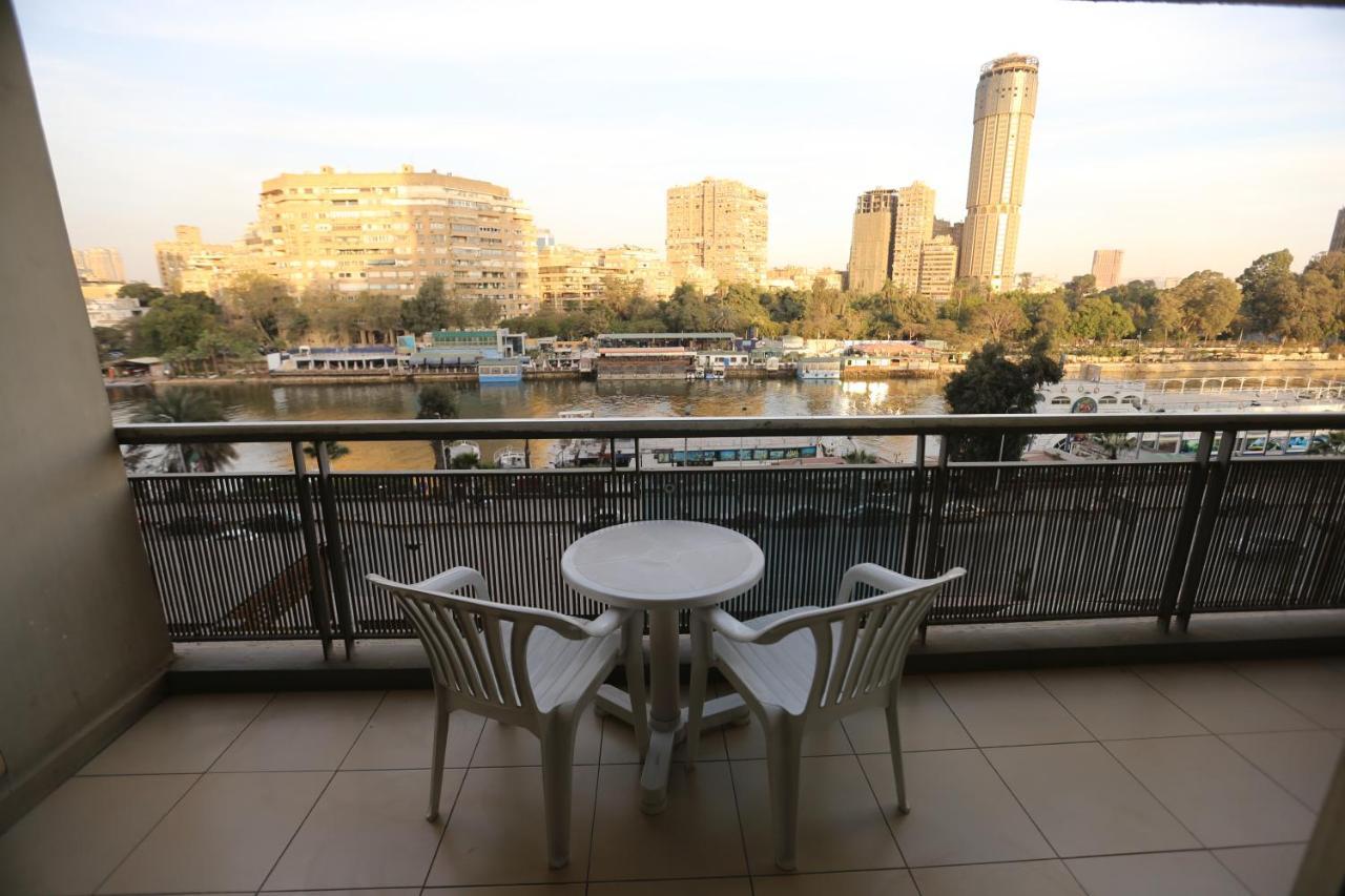 Horizon Shahrazad Hotel Giza Экстерьер фото
