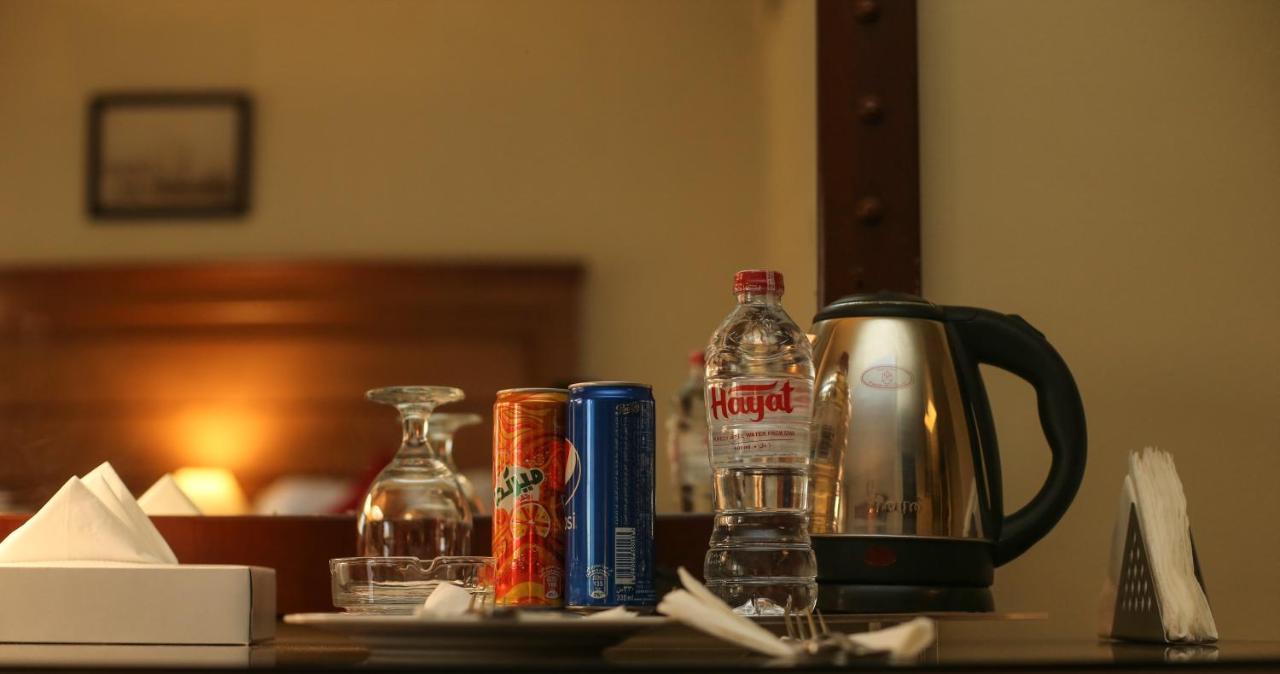 Horizon Shahrazad Hotel Giza Экстерьер фото