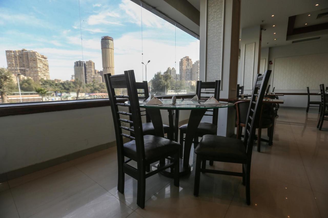 Horizon Shahrazad Hotel Giza Экстерьер фото