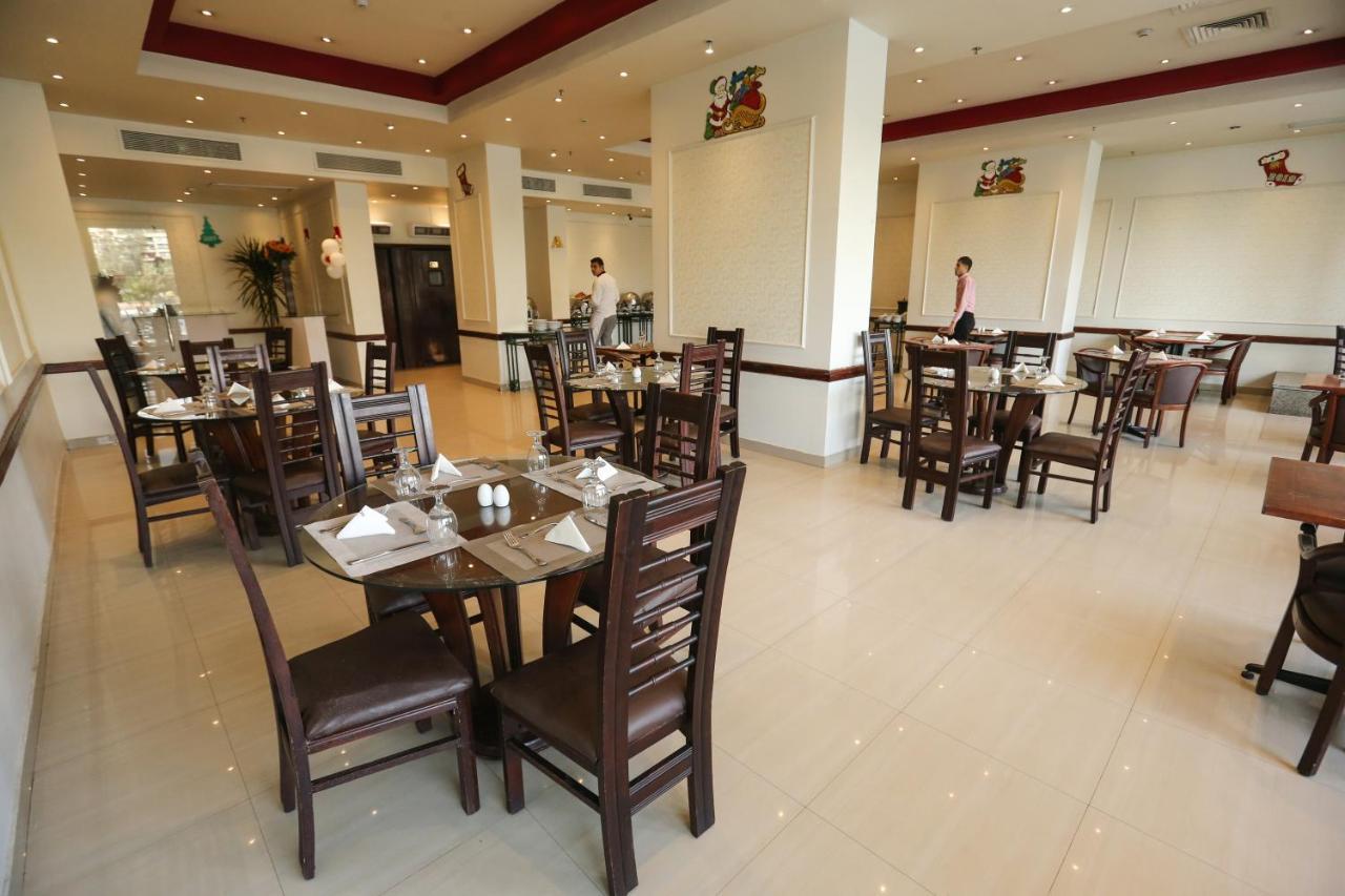 Horizon Shahrazad Hotel Giza Экстерьер фото