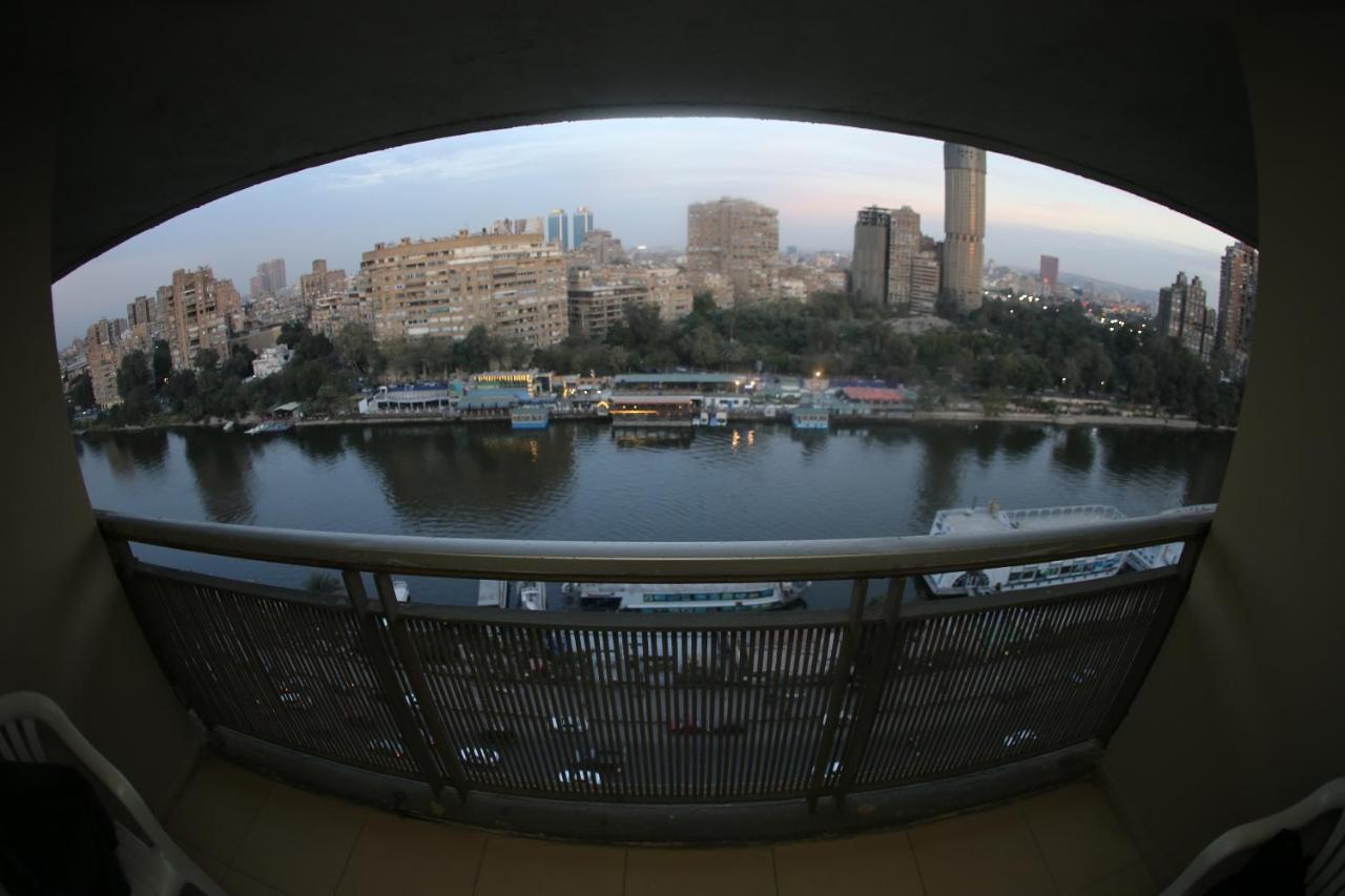 Horizon Shahrazad Hotel Giza Экстерьер фото