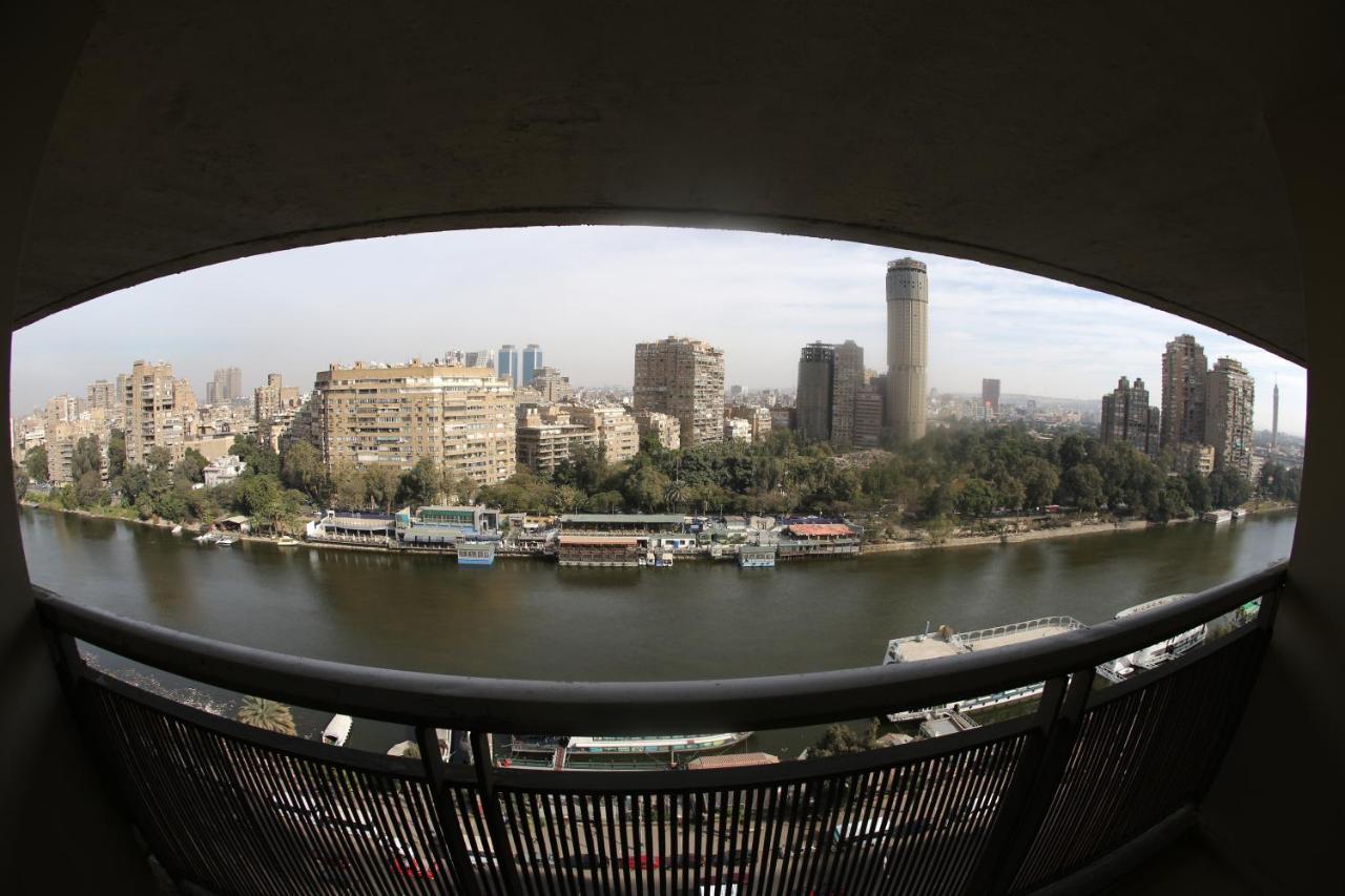Horizon Shahrazad Hotel Giza Экстерьер фото